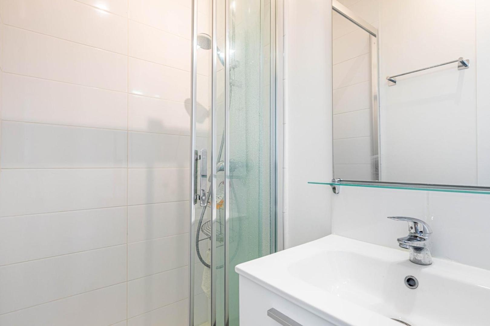 Guestready - Sejour Confortable Pres De Montmartre Paris