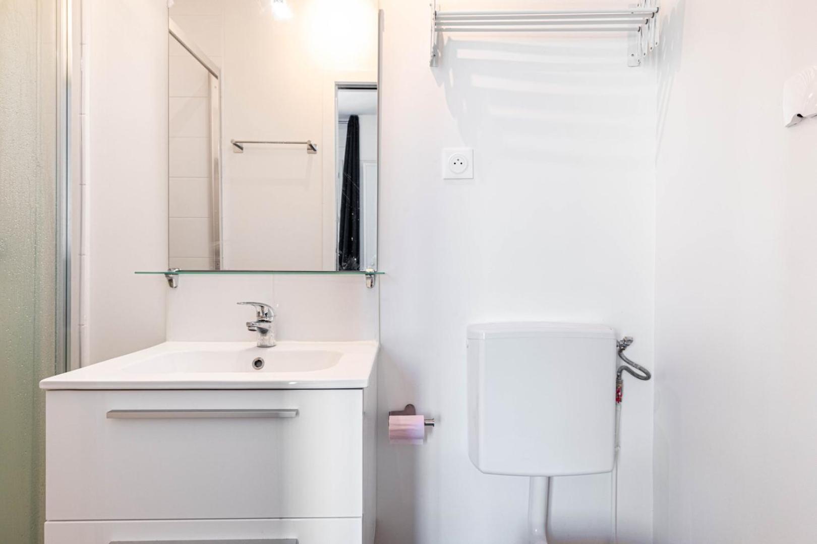 Apartment Guestready - Sejour Confortable Pres De Montmartre *